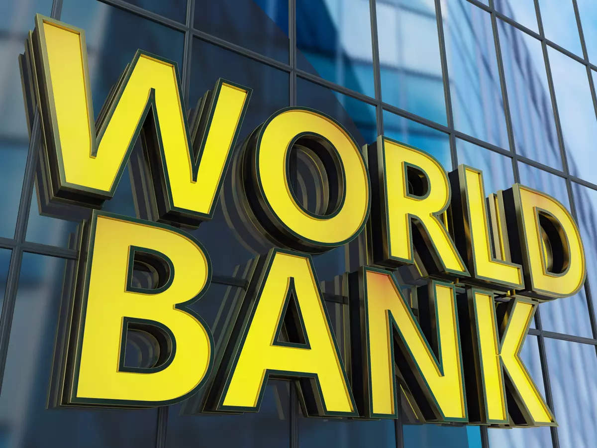 بانک جهاني دفترش را در افغانستان بازگشايي مي‌کند