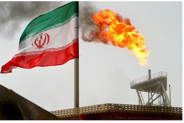 افزايش 500 هزار بشکه اي صادرات نفت ايران