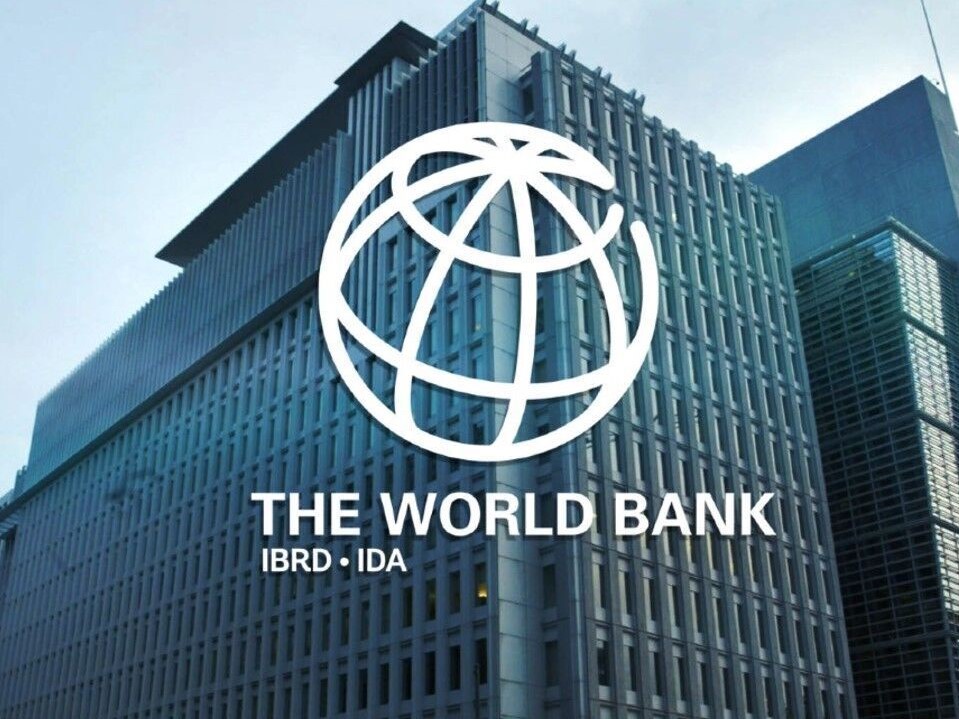 بانک جهاني 1/75 ميليارد دلار به اوکراين کمک مي‌کند