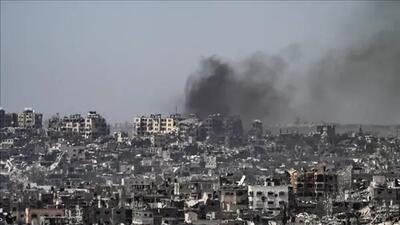 مذاکرات آتش‌بس در غزه تقريبا متوقف شده است