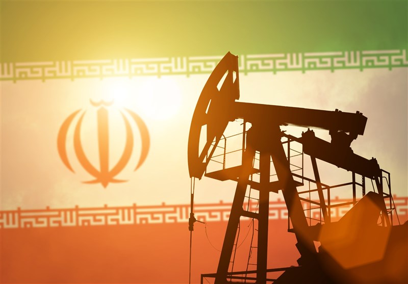 توليد نفت ايران به 2/65 ميليون بشکه در روز افزايش يافت
