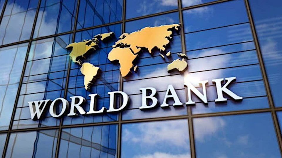 گزارش بانک جهاني از کاهش تورم مواد غذايي در ايران