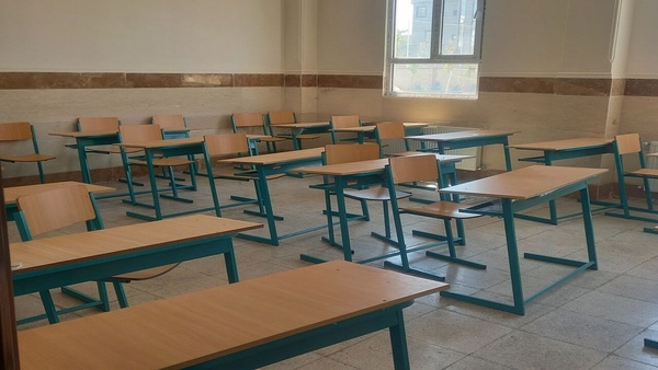 تعطيلي 250 مدرسه غيردولتي به دليل اخذ شهريه بالا در سال گذشته