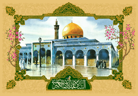 زندگي نامه حضرت زينب (س) از تولد تا وفات
