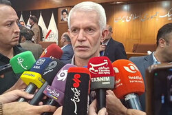 قلعه‌نويي قول صعود تيم ملي فوتبال را داد