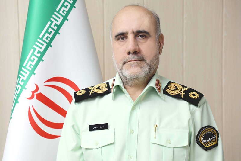 لو رفتن احتکار 2000 ميليارد تومان کالا