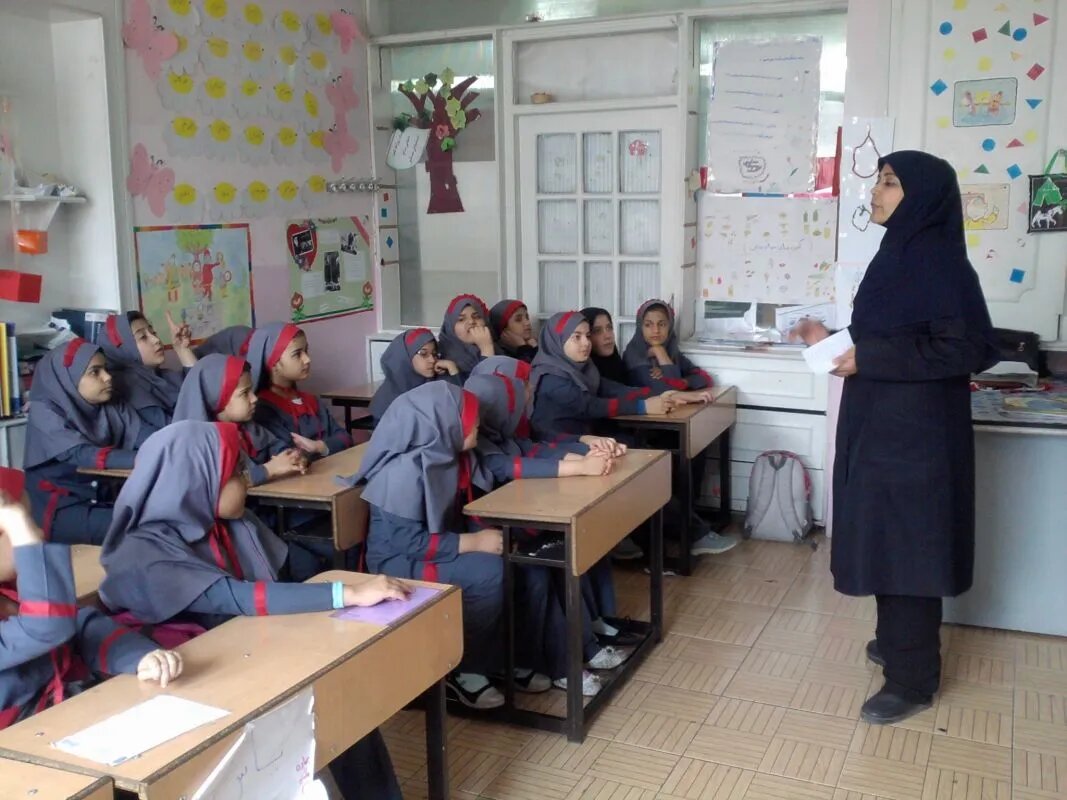 حضور 3 برابري دانش‌آموزان دهک‌هاي پايين در مدارس سمپاد