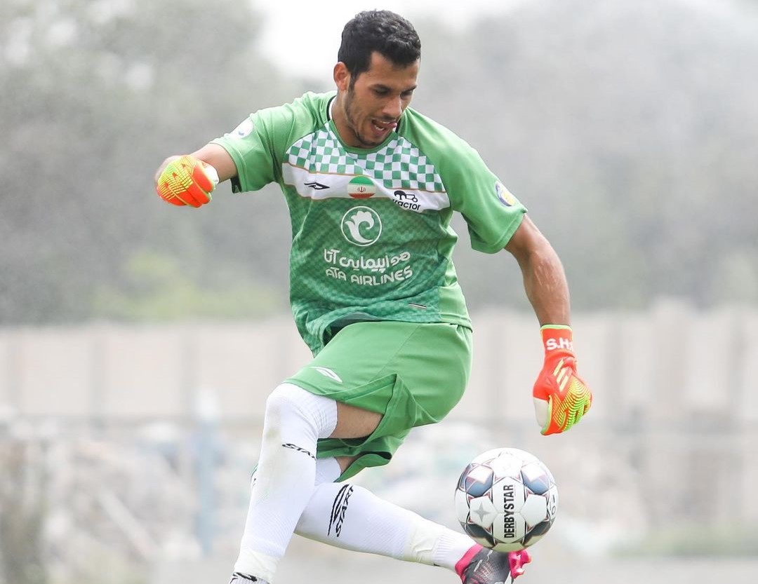 پورحمیدی» و فراموشی اشتباه مقابل پرسپولیس!