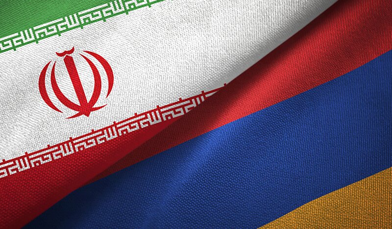 تصويب توافق‌نامه تجارت اتحاديه اوراسيا و ايران توسط ارمنستان