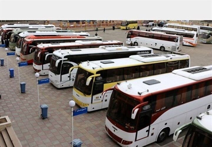 هيچ کمبودي در ناوگان حمل‌ونقل جاده‌اي نداريم