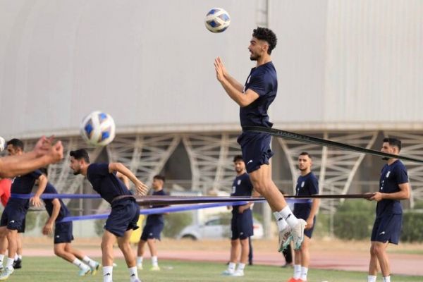 فدراسيون فوتبال دنبال تدارک بازي با قطر براي تيم اميد