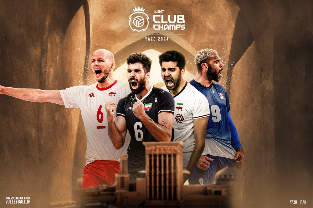 ارزشمندترين واليباليست جهان به ايران مي‌آيد