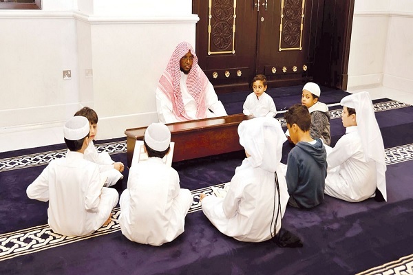 افزايش چشمگير فعاليت‌هاي قرآني در قطر
