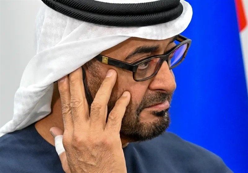 افشاي طرح 1500 دلاري امارات براي راه‌اندازي پويش ضدحماس در فضاي مجازي