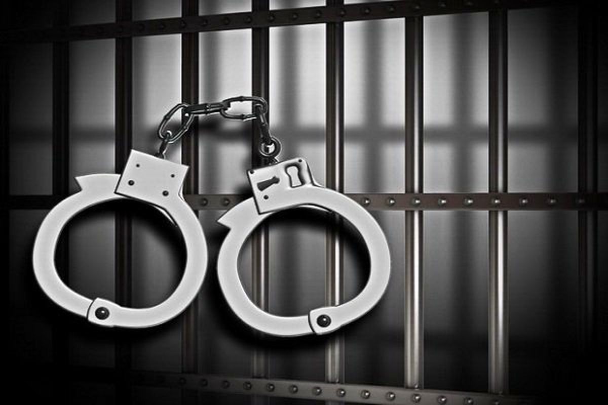 دستگيري 21 هزار مظنون همکاري با دشمن