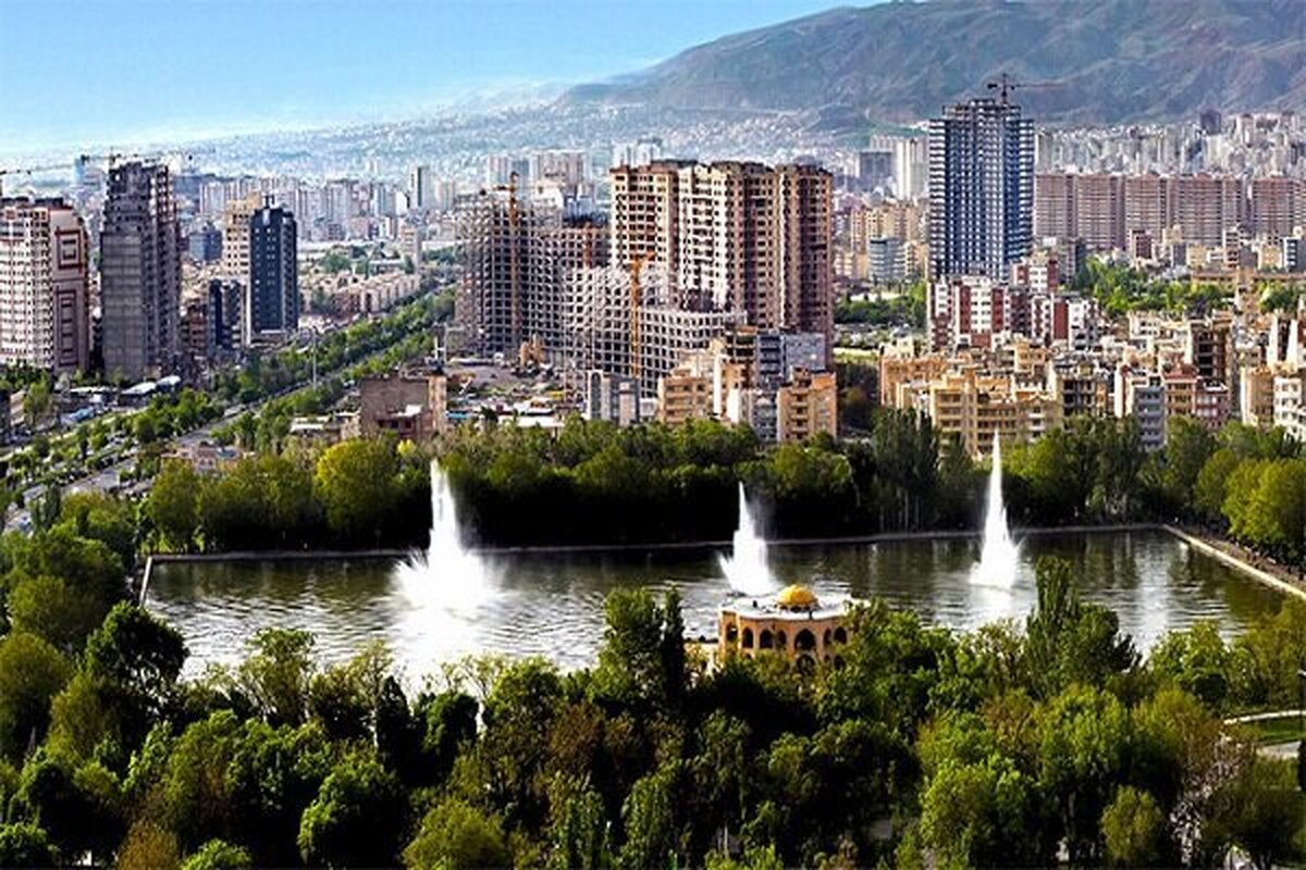 آغاز اجراي 15 پروژه جديد بخش خصوصي با 1000 ميليارد تومان ارزش سرمايه‌گذاري