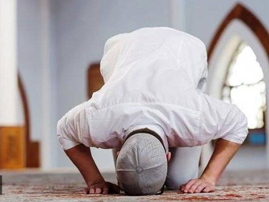 فوايد باورنکردني نماز براي جسم و روح