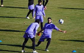 آماده‌سازي صفر براي تورنمنتي بزرگ!