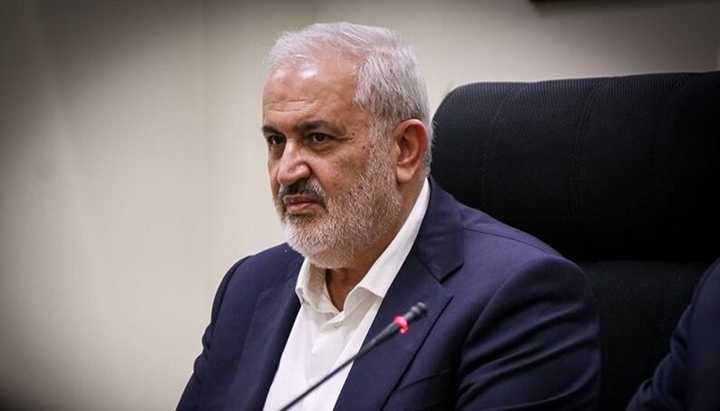 ايران به جمع توليدکنندگان توربين‌هاي گازي جهان پيوسته است  