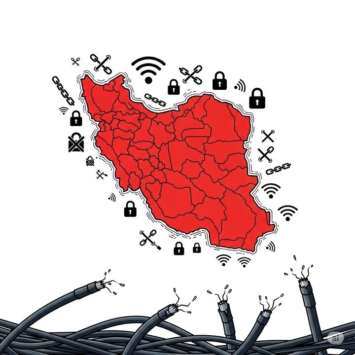 زنگ خطر براي توسعه ديجيتال در کشور