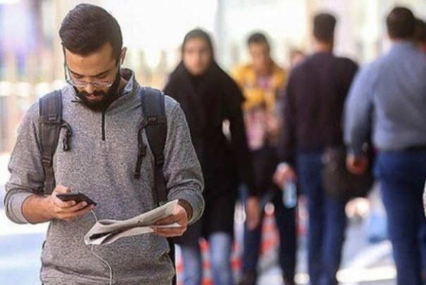 از هر 10 نفر بيکار 4 نفر فارغ التحصيل دانشگاهي هستند