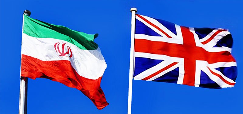 انگليس 71 فرد و نهاد را به فهرست تحريم‌هاي ايران اضافه کرد