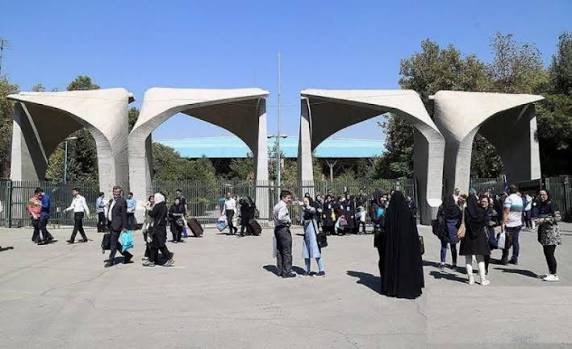 قابل توجه «شوراي عالي انقلاب فرهنگي»