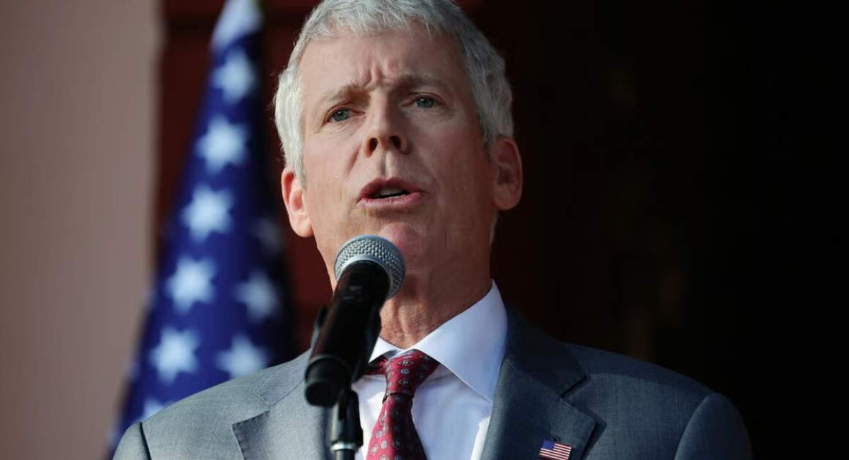 آمريکا تهديد به خروج از آژانس بين المللي انرژي کرد