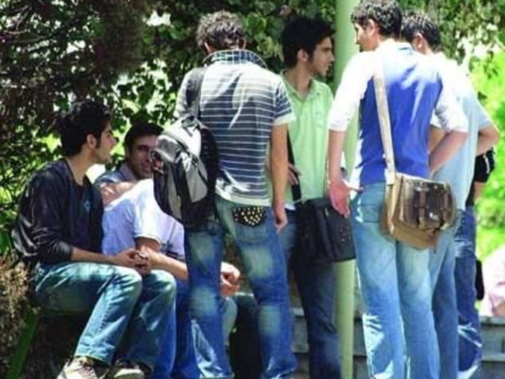 77 درصد جوانان نه شاغلند نه محصل!