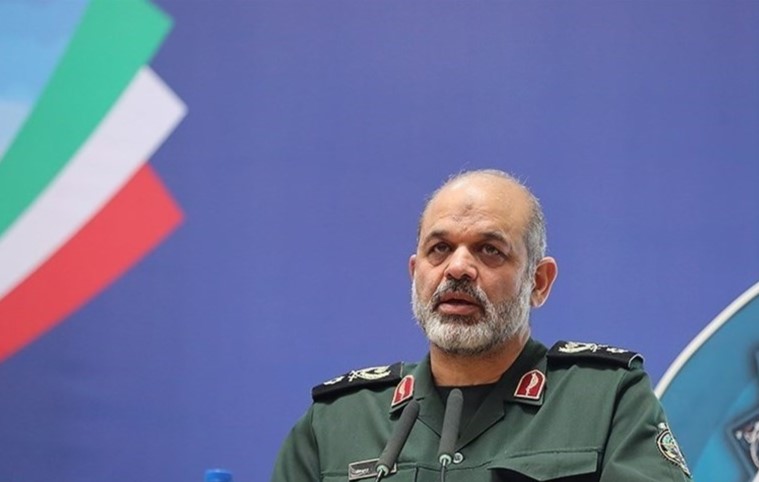 فضاسازي‌هاي دشمن عمليات رواني است