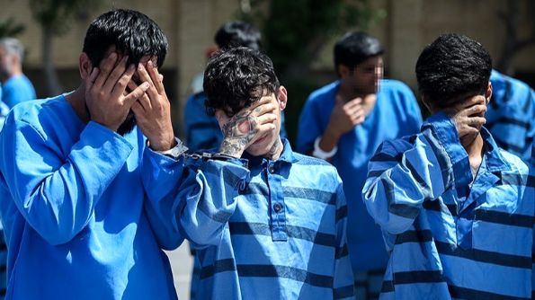 صدور کيفرخواست پرونده قاچاق 2 تني طلا در اروميه
