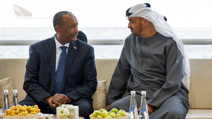 باخت امارات در پروژه آفريقايي سودان