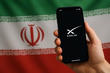 وزارت ارتباطات از استارلينک شکايت کرد