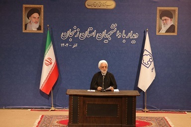 فساد را بايد با روش علمي و هزينه کمتر مهار کرد