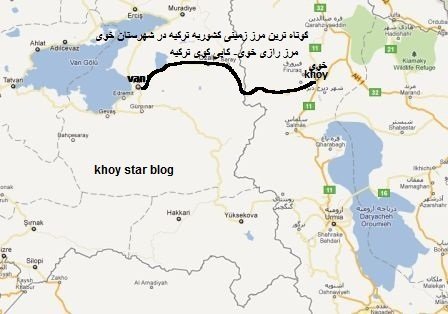 تنها راه ايران