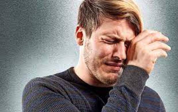 تاثيرات گريه کردن بر جسم انسان چيست؟