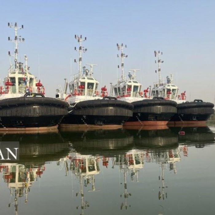 ايران در ساخت انواع شناور خودکفا شد
