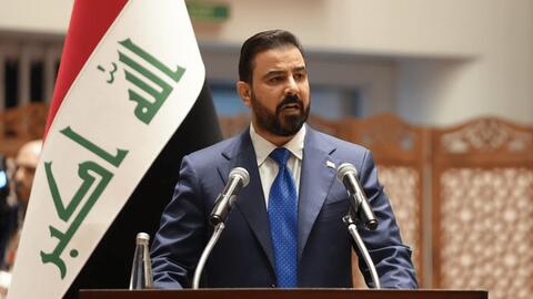 برکناري‌هاي گسترده در عراق در آستانه سفر الزيدي به آمريکا