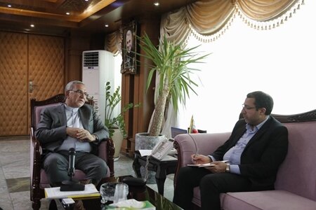 آمادگي توسعه همکاري‌هاي ايران با قطر در حوزه سلامت