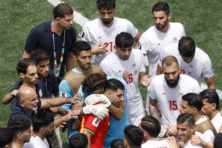 چالش‌هاي تيم ملي براي جام ملت‌هاي آسيا