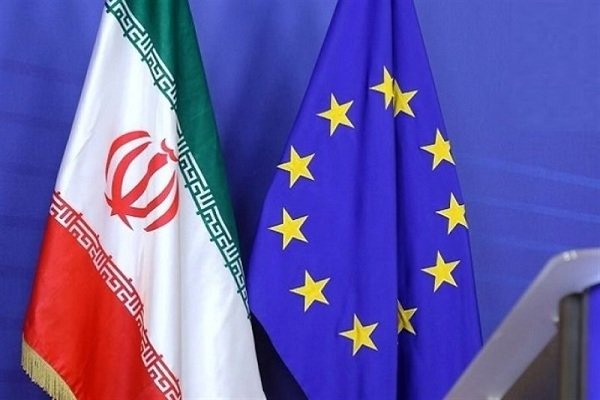 تحريم ايران توسط بانک اروپايي