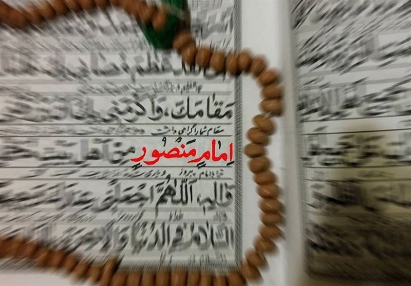 يک فلسفه بزرگ عزاداري در دو فراز زيارت عاشورا