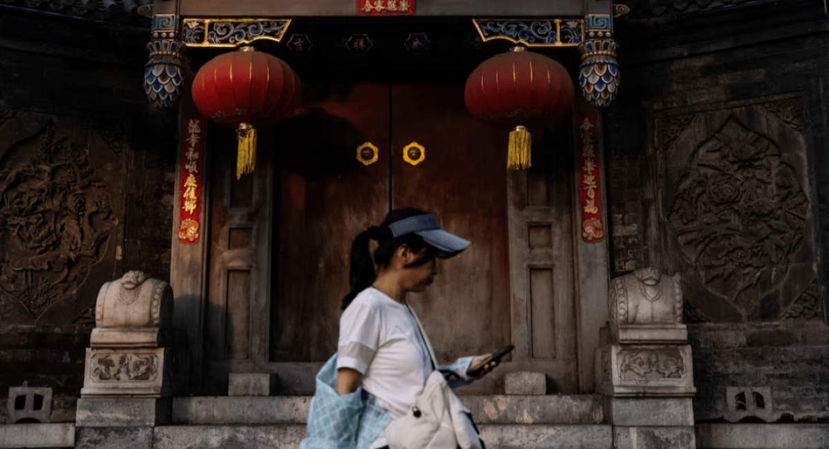 قانون جديد چين براي مقابله با بلاگرهاي قلابي