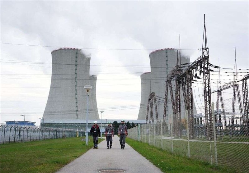 فعاليت‌هاي هسته‌اي مشکوک رژيم صهيونيستي در مجارستان