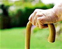 احاديث و روايات درباره احترام و منزلت سالمندان