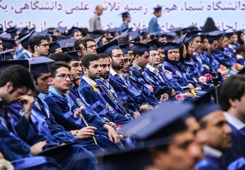 20 دستگاه دولت، نخبگان را استخدام مي‌کنند