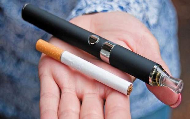 هشدار وزارت بهداشت درباره سيگارهاي الکترونيک