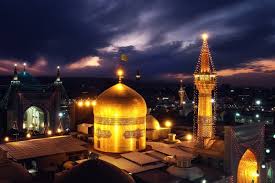 ظالمان و زواياي ظلم از ديدگاه امام رضا(ع)