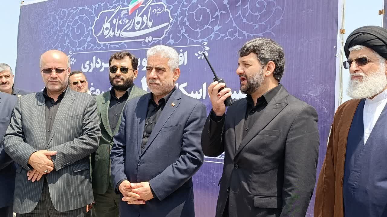 سرمایه گذاری 400هزار میلیارد تومانی در مناطقه آزاد