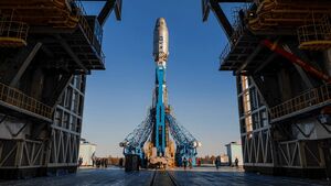 چرا ايران ماهواره‌ها را با پرتابگر روسي به فضا مي‌فرستد؟